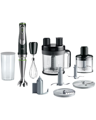 Blender Braun MQ9195XLI