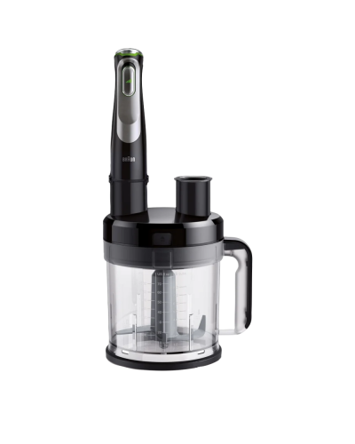 Blender Braun MQ9195XLI