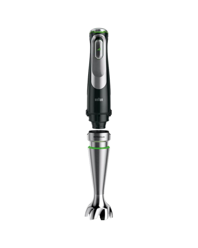 Blender Braun MQ9195XLI