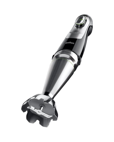 Blender Braun MQ9195XLI