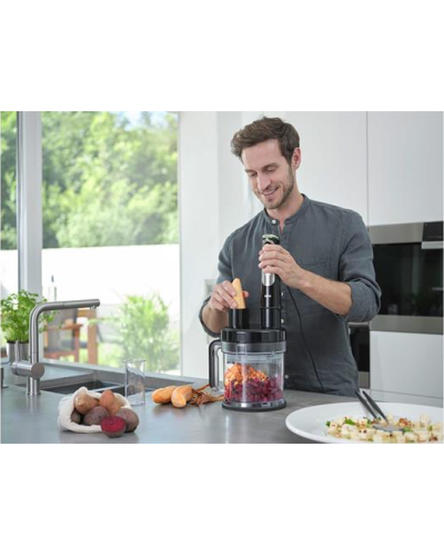 Blender Braun MQ9195XLI