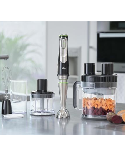 Blender Braun MQ9195XLI