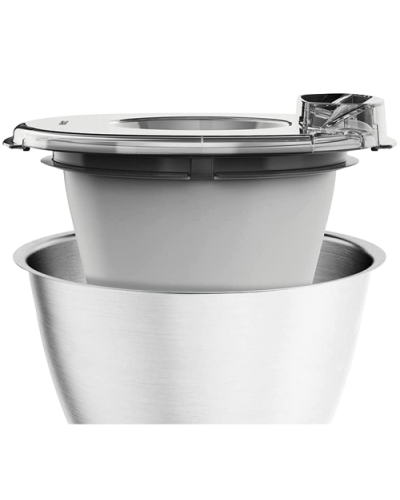 Dondurma düzəldən üçün başlıq Kenwood KAX71.000WH