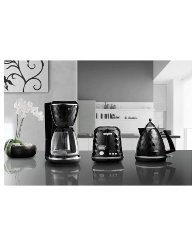 Çaydan DeLonghi KBJ2001.BK