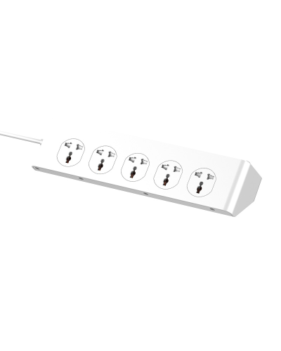 Power Strip LDNIO 30W/10USB/TYPE-C / SC10610