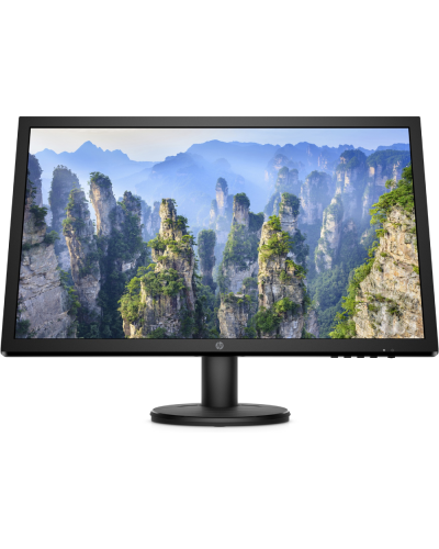 Monitor HP V24 FHD (9SV73AA)