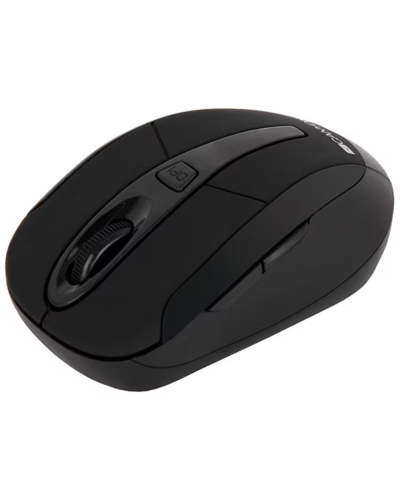Mouse Canyon MSO-W6 Black WT / CNR-MSOW06B