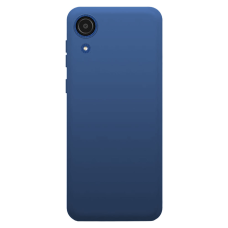Qoruyucu örtük Akami Jam Samsung A03 Core Blue