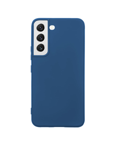 Qoruyucu örtük Akami Jam Samsung S22 Blue