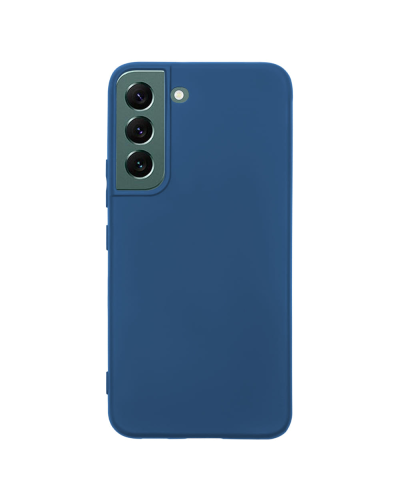 Qoruyucu örtük Akami Jam Samsung 22+ Blue