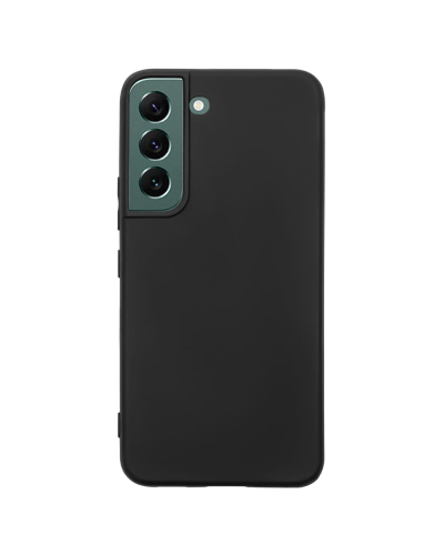 Qoruyucu örtük Akami Jam Samsung 22+ Black