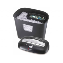 Rexel Shredder Duo