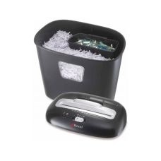 Rexel Shredder Duo