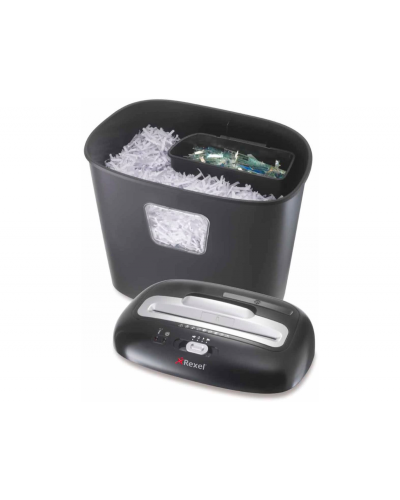 Rexel Shredder Duo