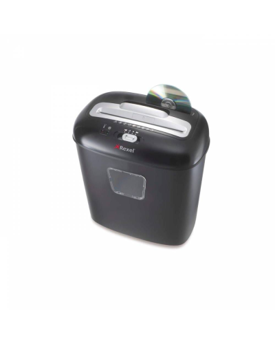 Rexel Shredder Duo