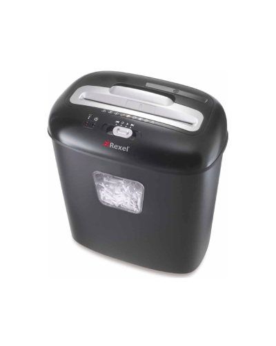 Rexel Shredder Duo