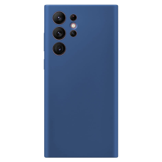 Qoruyucu örtük Akami Jam Samsung S22 Ultra Blue