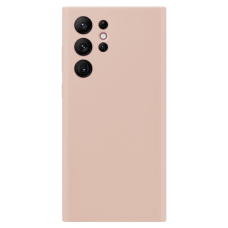 Qoruyucu örtük Akami Jam Samsung S22 Ultra Pink