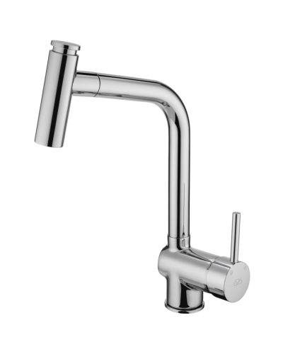 Mətbəx üçün su qarışdırıcı GPD MES71