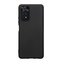 Qoruyucu örtük Akami Matt Poco M4 Pro Black