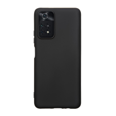 Qoruyucu örtük Akami Matt Poco M4 Pro Black