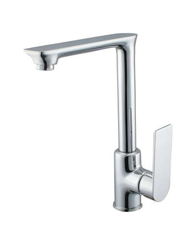 Mətbəx üçün su qarışdırıcı GPD MTE155