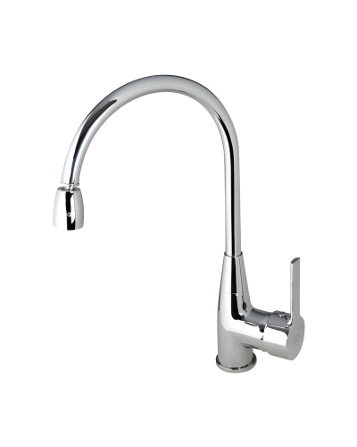 Mətbəx üçün su qarışdırıcı GPD MTE55