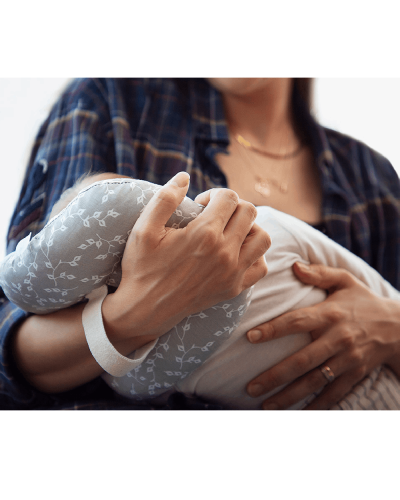 Yedirmə üçün yastıq BabyJem 8681049201096