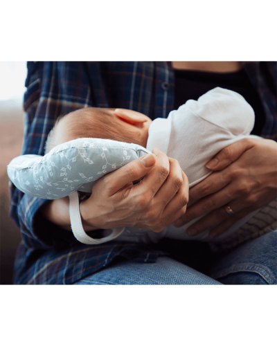Yedirmə üçün yastıq BabyJem 8681049251091