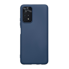 Qoruyucu örtük Akami Matt Poco M4 Pro Blue