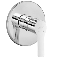 Montaj üçün su qarışdırıcı ECA 102167106EX-Y+102166102EX
