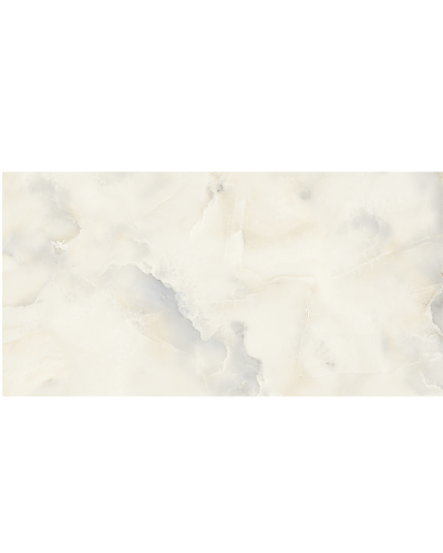 Keramoqranit Seratonia Dorian White 60×120 sm