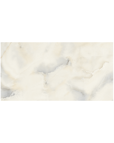 Keramoqranit Seratonia Dorian White 60×120 sm