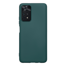 Qoruyucu örtük  Akami Matt Poco M4 Pro Green