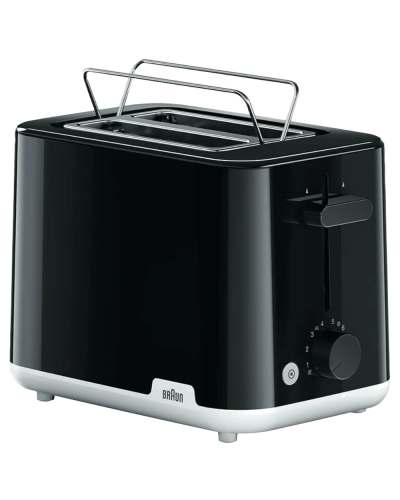 Toster Braun HT1010BK