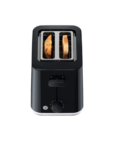 Toster Braun HT1010BK