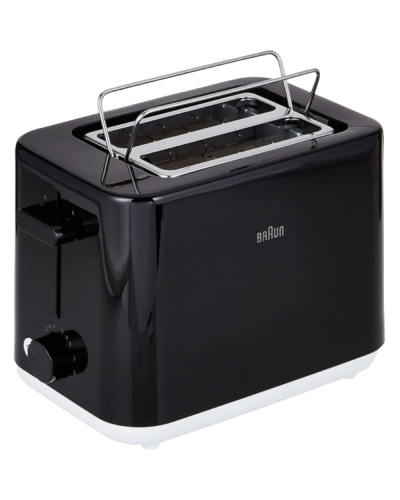 Toster Braun HT1010BK