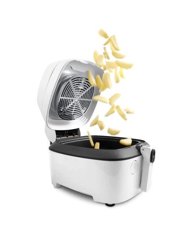 Fritoz DeLonghi FH2101/1.W