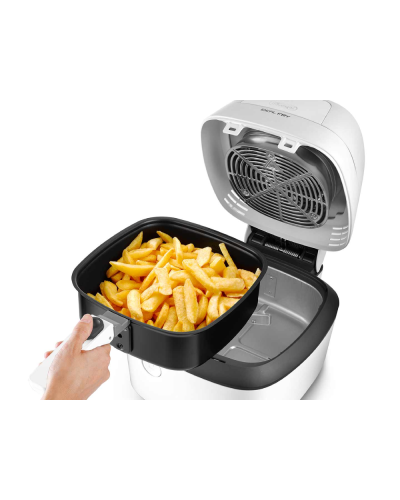 Fritoz DeLonghi FH2101/1.W