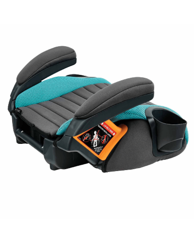 Uşaq üçün avtomobl oturacağı Chicco Gofit Göy Raindrop 05079751140070