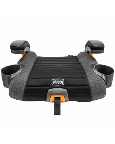 Uşaq üçün avtomobl oturacağı Chicco Gofit Plus Boz Avenue 00079835440070