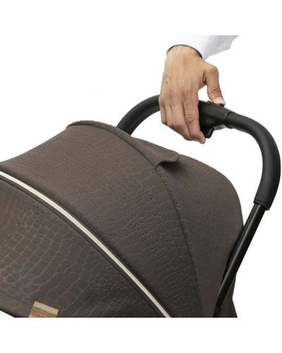 Uşaq arabası Chicco Goody Xplus Bronze Lizard 06087040320000