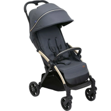Uşaq arabası Chicco Goody Xplus Dark Shadow 07087040270000