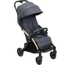 Uşaq arabası Chicco Goody Xplus Dark Shadow 07087040270000