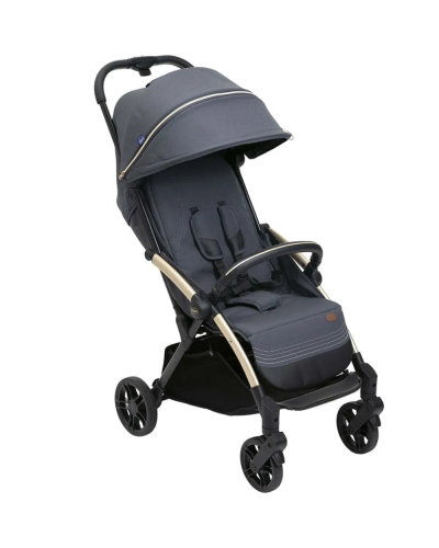Uşaq arabası Chicco Goody Xplus Dark Shadow 07087040270000