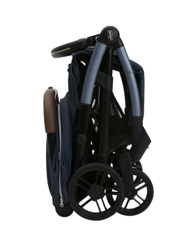 Uşaq arabası Chicco Goody Xplus Radiant 07087040380000