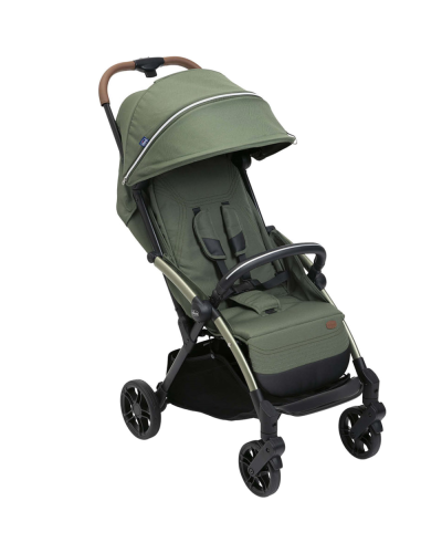 Uşaq arabası Chicco Goody Xplus Twinkle 00087040380000