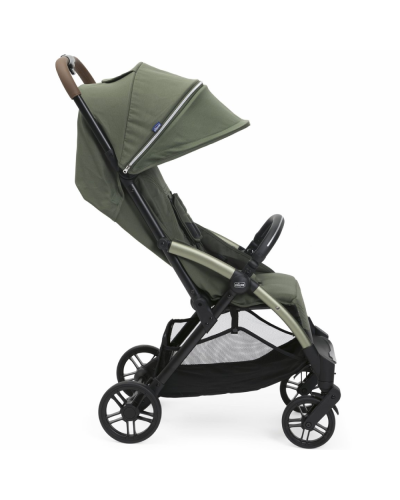 Uşaq arabası Chicco Goody Xplus Twinkle 00087040380000