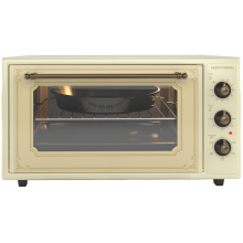 Mini soba HOFFMANN FGT4800 Beige Rustic