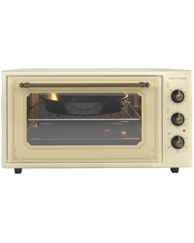 Mini soba HOFFMANN FGT4800 Beige Rustic